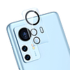 Baseus Xiaomi 12 Pro kamerafólia 0,3 mm-es átlátszó (2db) + tisztítókészlet (SGQK000402)