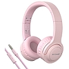 BlitzWolf BW-PCE fejhallgató rózsaszín (BW-PCE Pink)
