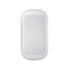 Borító az AirPop Pocket szmogellenes maszkokhoz fehér (43354)