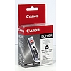 Canon BCI-6 Black tintapatron eredeti 4705A002