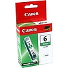 Canon BCI-6 Green tintapatron eredeti 9473A002