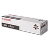 Canon C-EXV18 toner eredeti 8,4K 0386B002AA