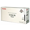 Canon C-EXV26 toner eredeti Black 6K 1660B006AA