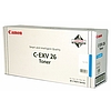 Canon C-EXV26 toner eredeti Cyan 6K 1659B006AA