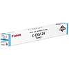 Canon C-EXV29 toner eredeti Cyan 27K 2794B002AA