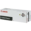 Canon C-EXV3 toner eredeti 15K 6647A002AA