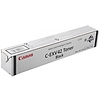 Canon C-EXV42 Black toner eredeti 10,2K 6908B002