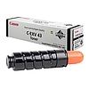 Canon C-EXV43 Black toner eredeti 15,2K 2788B002