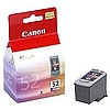 Canon CL-52 Photo Color tintapatron eredeti 0619B001