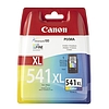 Canon CL-541XL Color tintapatron eredeti 5226B005