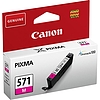 Canon CLI-571 Magenta tintapatron eredeti 0387C001