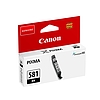 Canon CLI-581 Black tintapatron eredeti 2106C001