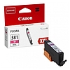 Canon CLI-581XXL Magenta tintapatron eredeti 1996C001