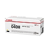 Canon CRG-040H Yellow lézertoner eredeti 10K 0455C001 LBP710/712