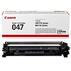 Canon CRG-047 Black lézertoner eredeti 1,6K 2164C002 Canon LBP113w