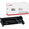 Canon CRG-052 Black lézertoner eredeti 3,1K 2199C002MF421DW