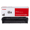 Canon CRG-054 Black lézertoner eredeti 1,5K 3024C002