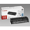 Canon CRG-715 lézertoner eredeti 3K 1975B002AA