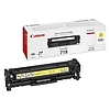 Canon CRG-718 lézertoner eredeti Yellow 2,9K 2659B002AA