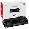 Canon CRG-719 lézertoner eredeti 2,1K 3479B002AA