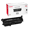 Canon CRG-723 lézertoner eredeti Black 5K 2644B002AA