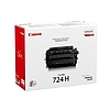 Canon CRG-724H lézertoner eredeti 12,5K 3482B002AA