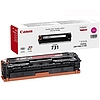 Canon CRG-731 lézertoner eredeti Magenta 1,5K 6270B002AA