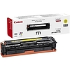 Canon CRG-731 lézertoner eredeti Yellow 1,5K 6269B002AA