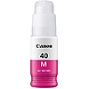 Canon GI-40 Magenta tintapatron eredeti 3401C001