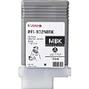 Canon PFI-102 Matt Black tintapatron eredeti 0894B001