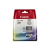 Canon PG-40 CL-41 Multipack Black + Color tintapatron eredeti 0615B036