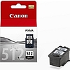 Canon PG-512 Black tintapatron eredeti 2969B001