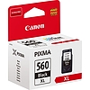 Canon PG-560XL Black tintapatron eredeti 3712C001