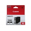 Canon PGI-1500XL Black tintapatron eredeti 9182B001