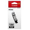 Canon PGI-580 PGBK Black tintapatron eredeti 11,2ml 2078C004