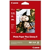 Canon PP-201S2 13x18cm Plus fényes inkjet fotópapír 260gr. 20 ív 2311B018