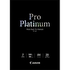 Canon PT-101 A4 Pro Platinum fényes inkjet fotópapír 300gr. 20 ív 2768B016