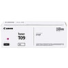 Canon T09 Magenta toner eredeti 5,9K CF3018C006AA