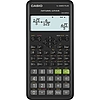 Casio FX-350ES Plus számológép tudományos 15 és 10 + 2 számjegy 252 funkció