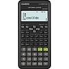 Casio FX-570ES Plus számológép tudományos 15 és 10 + 2 számjegy 417 funkció