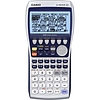 Casio FX-9860GII SD számológép tudományos programozható 21x8 nagy grafikus kijelző 905 funkció