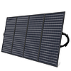 Choetech összecsukható napelemes töltő 160W fekete (SC010)
