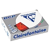 Clairefontaine DCP A4 100gr. digitális nyomtatópapír Extra fehér 500 ív / csomag