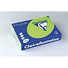 Clairefontaine Trophée A3 80gr. intenzív zöld 1885 színes fénymásolópapír 500 ív / csomag