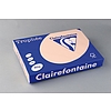 Clairefontaine Trophée A4 160gr. pasztell chamois 1040 színes fénymásolópapír 250 ív / csomag