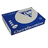 Clairefontaine Trophée A4 160gr. pasztell gyöngyszürke 1041 színes fénymásolópapír 500 ív / csomag
