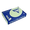Clairefontaine Trophée A4 160gr. pasztell Jade zöld 1107 színes fénymásolópapír 250 ív / csomag