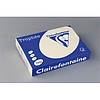 Clairefontaine Trophée A4 160gr. pasztell krém 1101 színes fénymásolópapír 250 ív / csomag