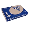 Clairefontaine Trophée A4 160gr. pasztell lazac 1104 színes fénymásolópapír 250 ív / csomag