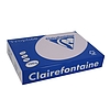 Clairefontaine Trophée A4 160gr. pasztell-lila 1043 színes fénymásolópapír 250 ív / csomag